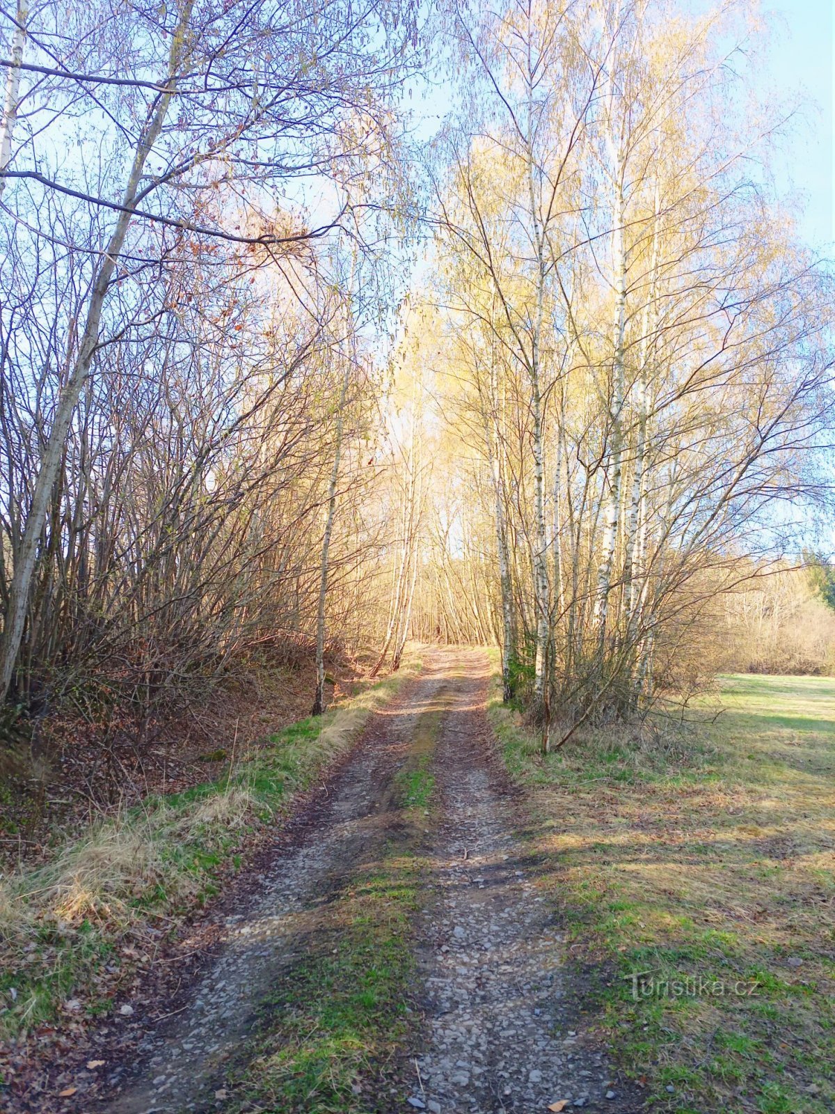 2. Schöne Straßen in einer vergessenen Region