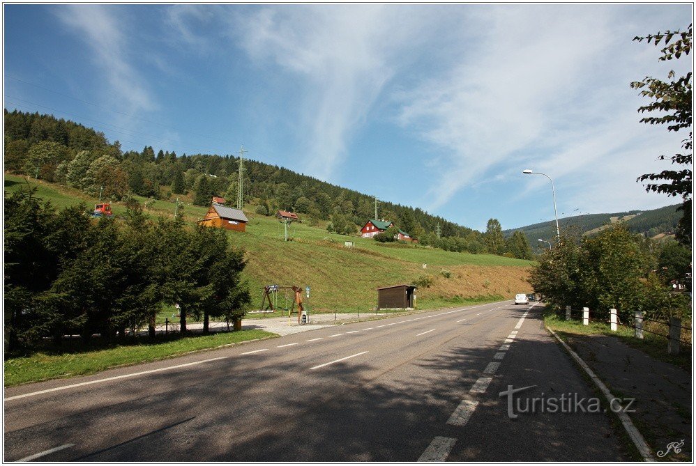 2-Under Vavřincová Mine