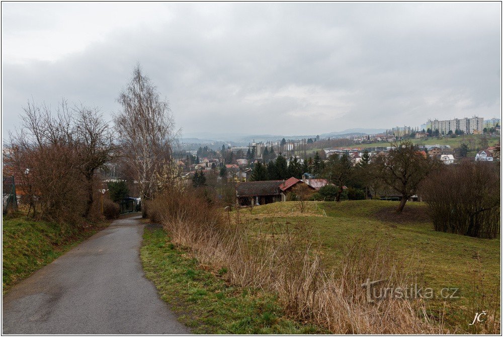 2-View from Mašov