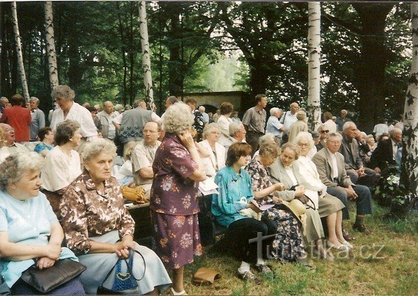 2. Подготовка к Святой Мессе...