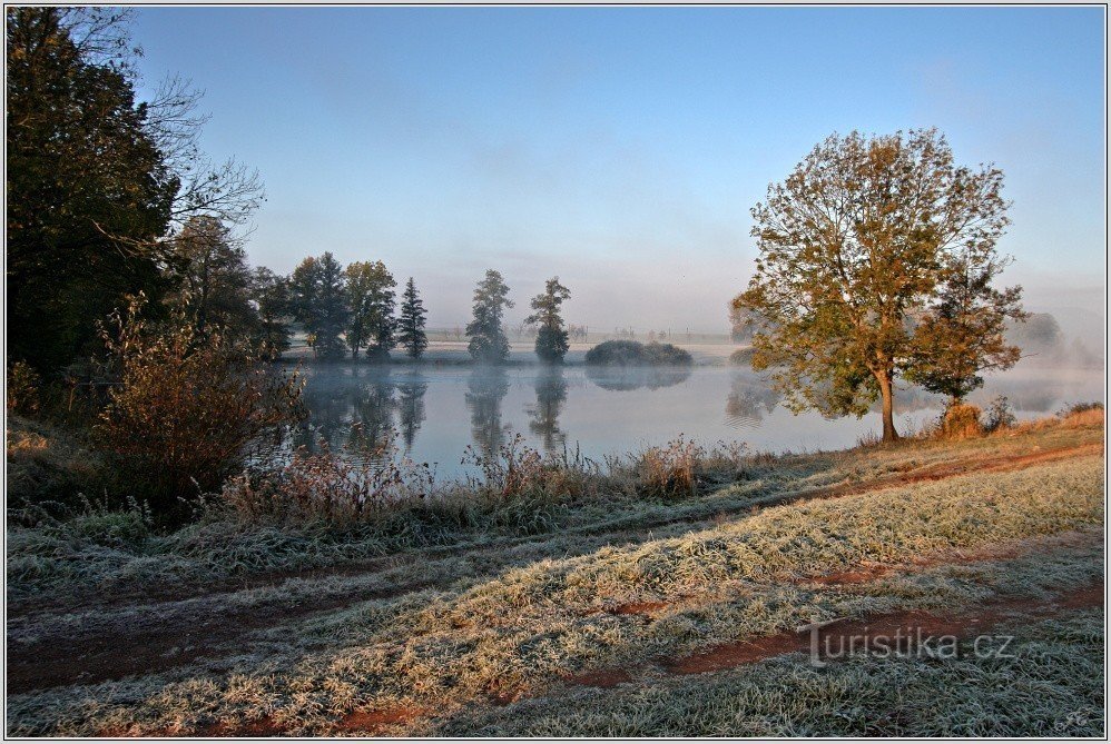 2-Estanque Cihelna