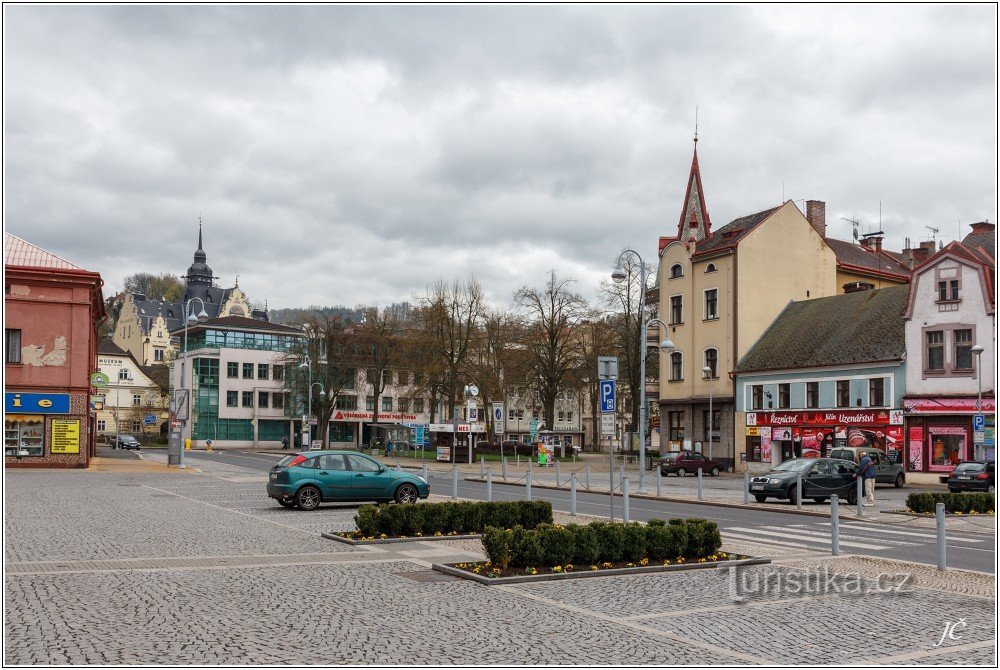 2-Halbjahr, Mitte