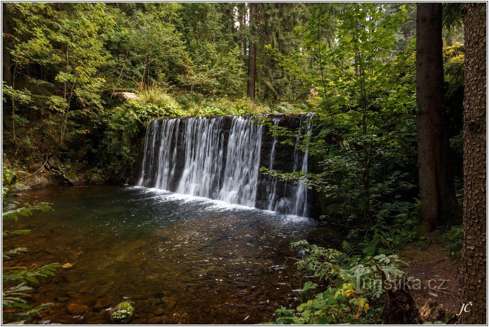 2-Svatopetrský stream