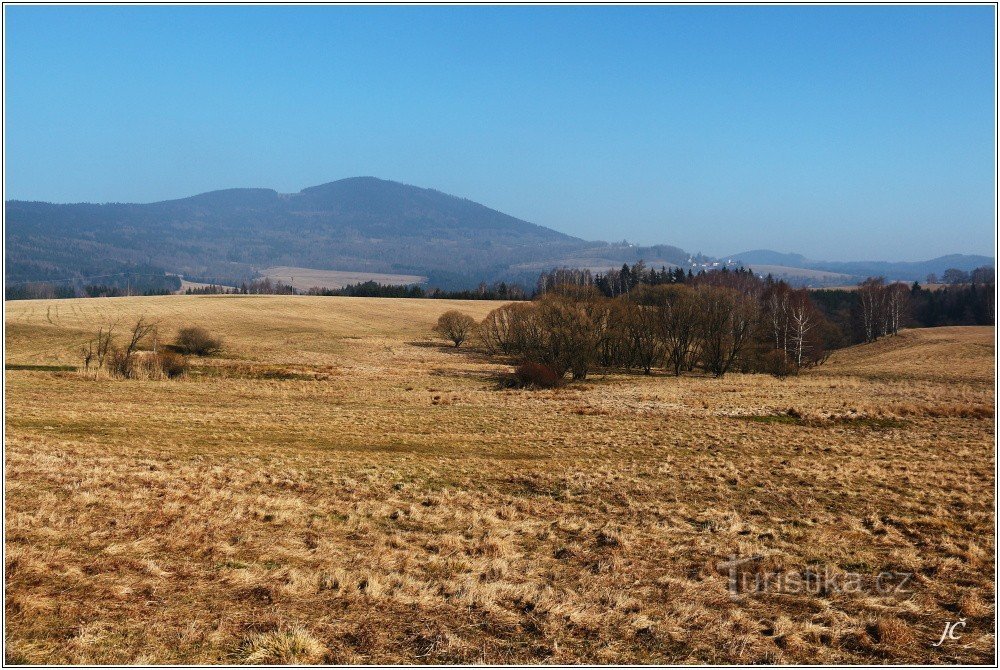 2-Svinjska planina