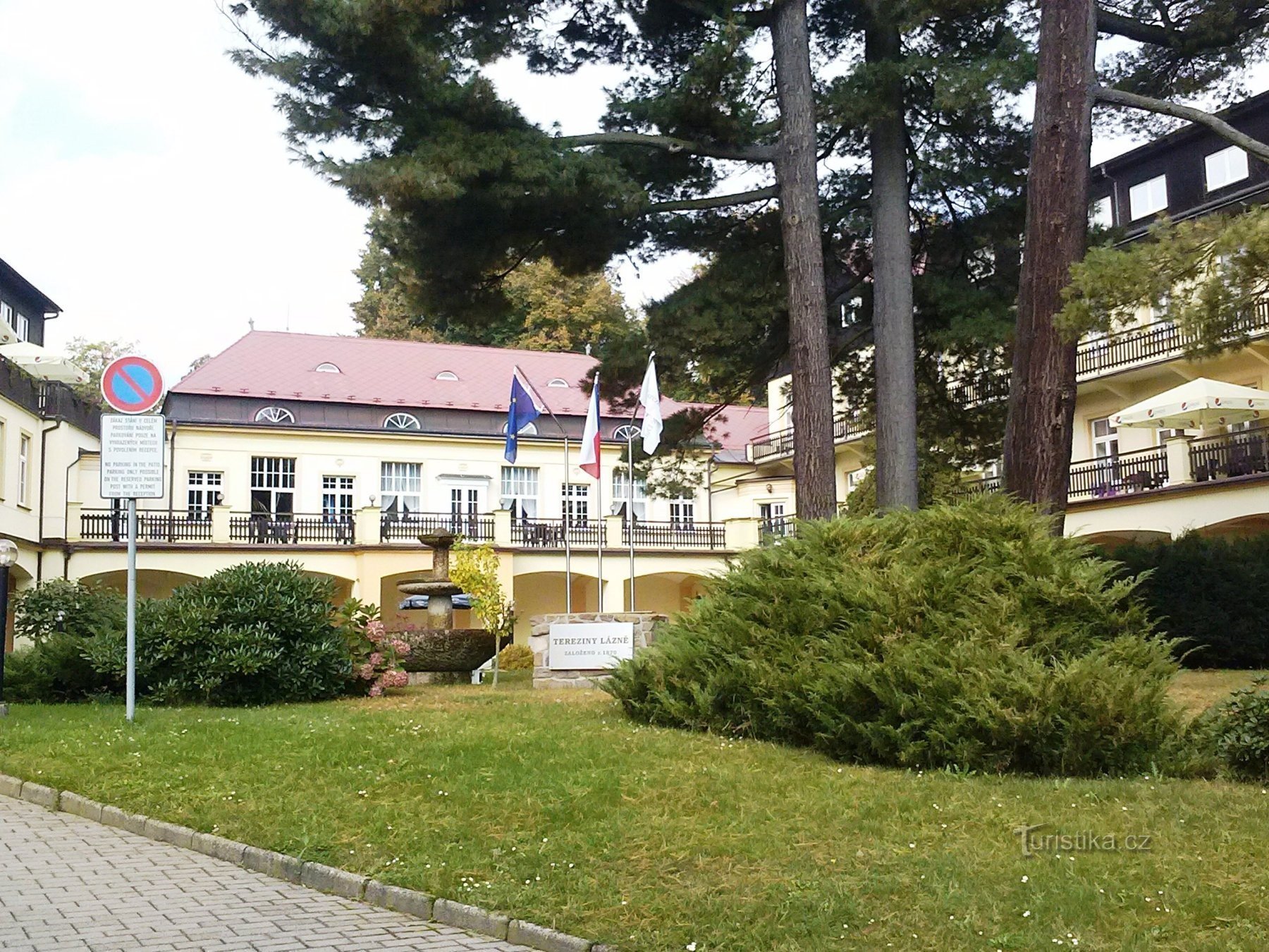 2. Terezijane toplice