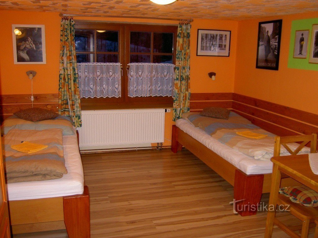 2 beds. room