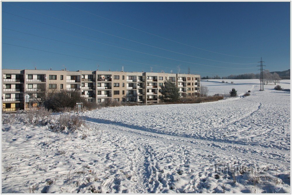 3 - Branka, estate