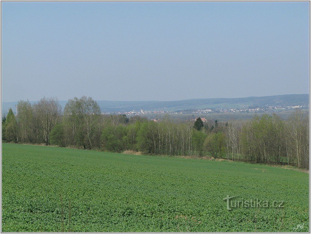 3-Dvůr Králové di Kašov