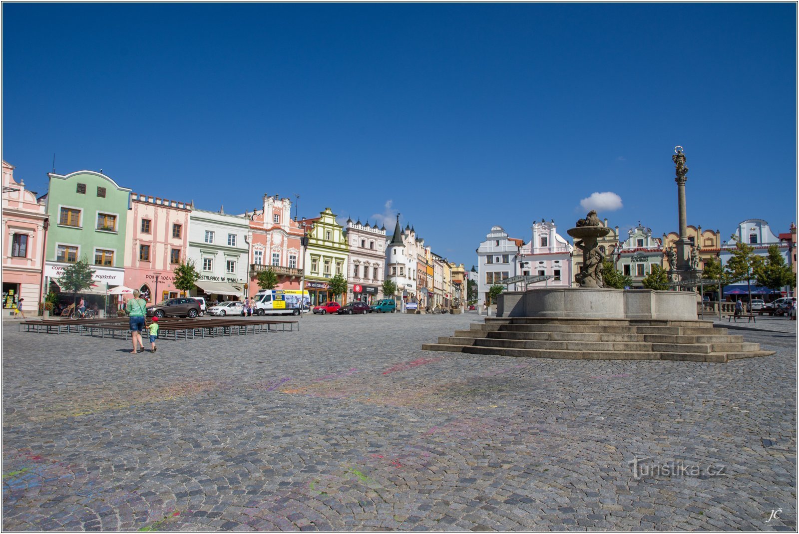 3-Plaza Havlíčko