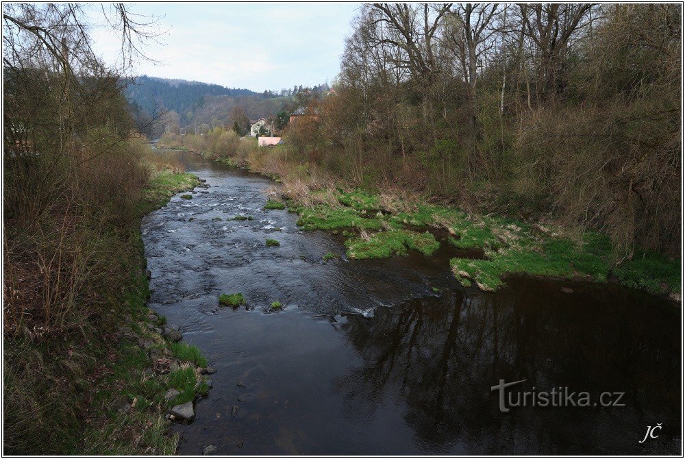 3-Jizera près de Bitoucov