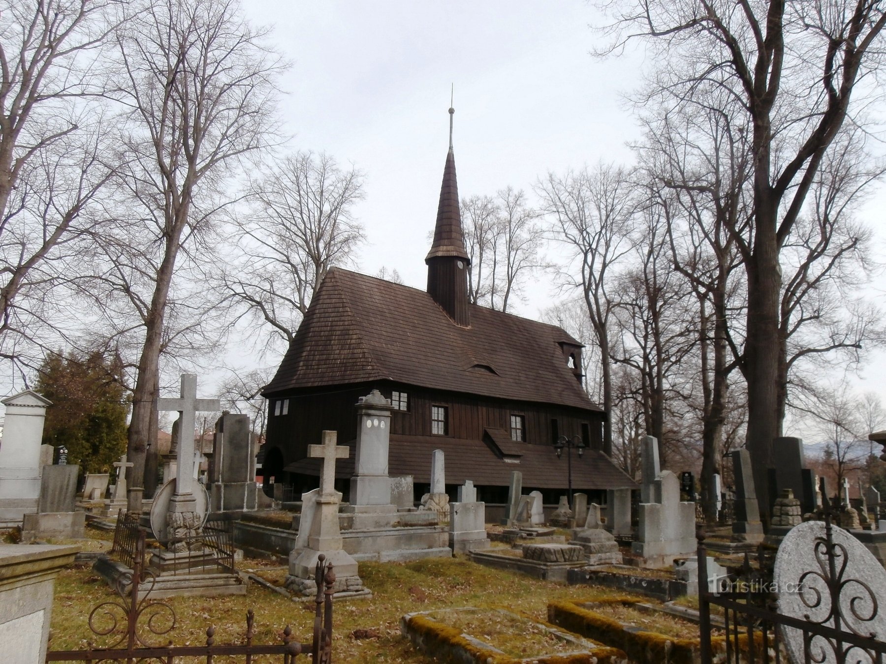 3. Kerk van de Maagd Maria