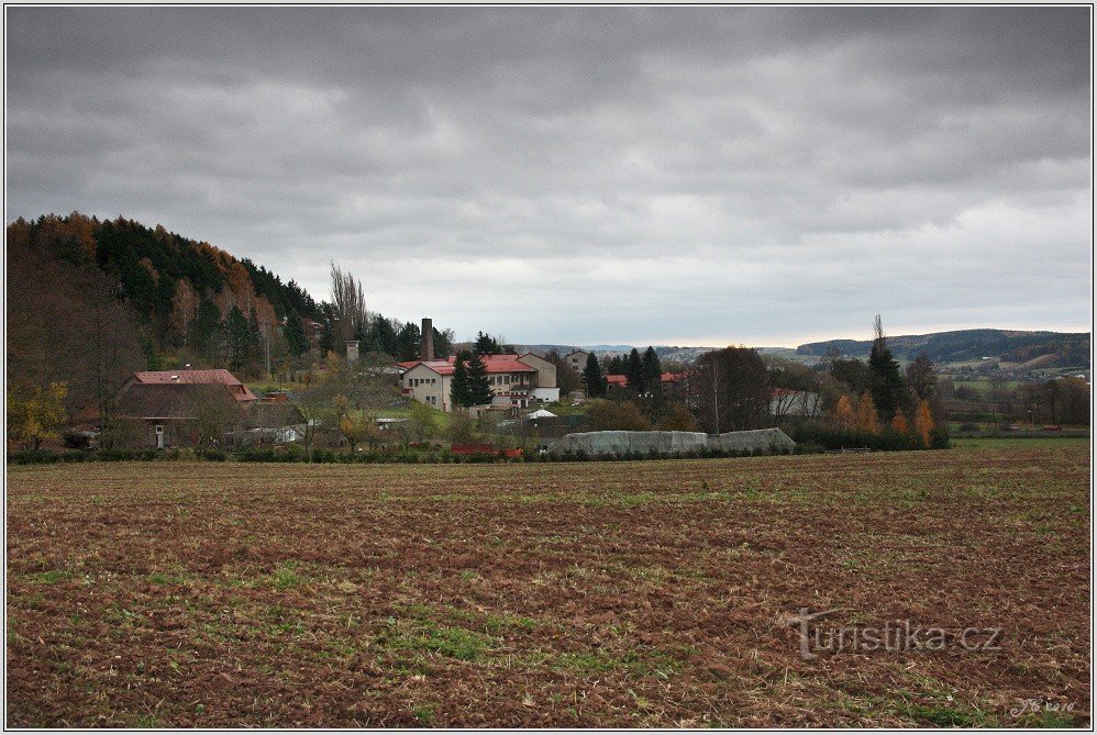 3-Małe Svatoňovice