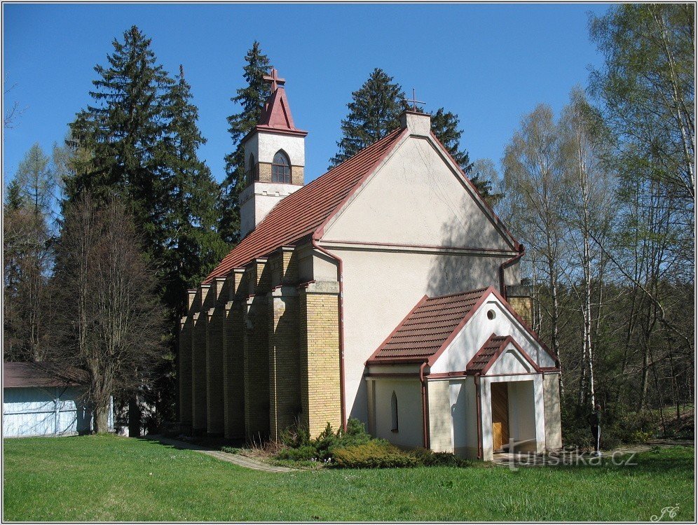 3-Marian pilgrimage site Rokole