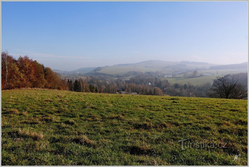 3-Above Teplice nad Metují