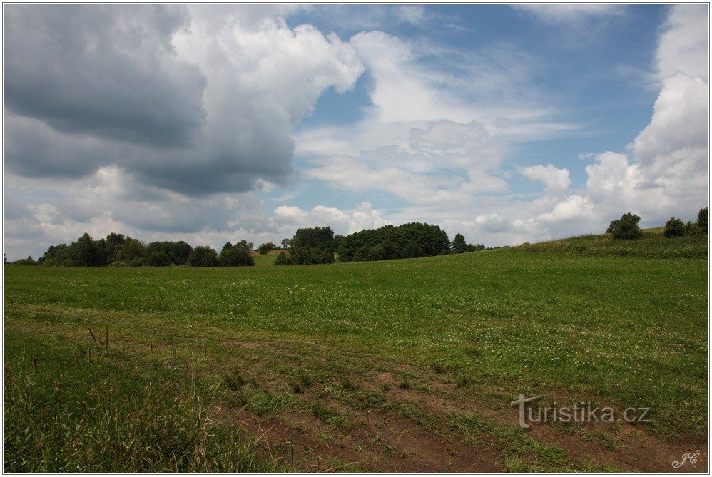 3-Above Trhová Kamenice