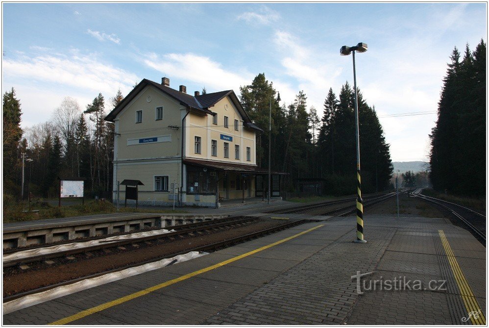 3-Schwarzkreuzstation