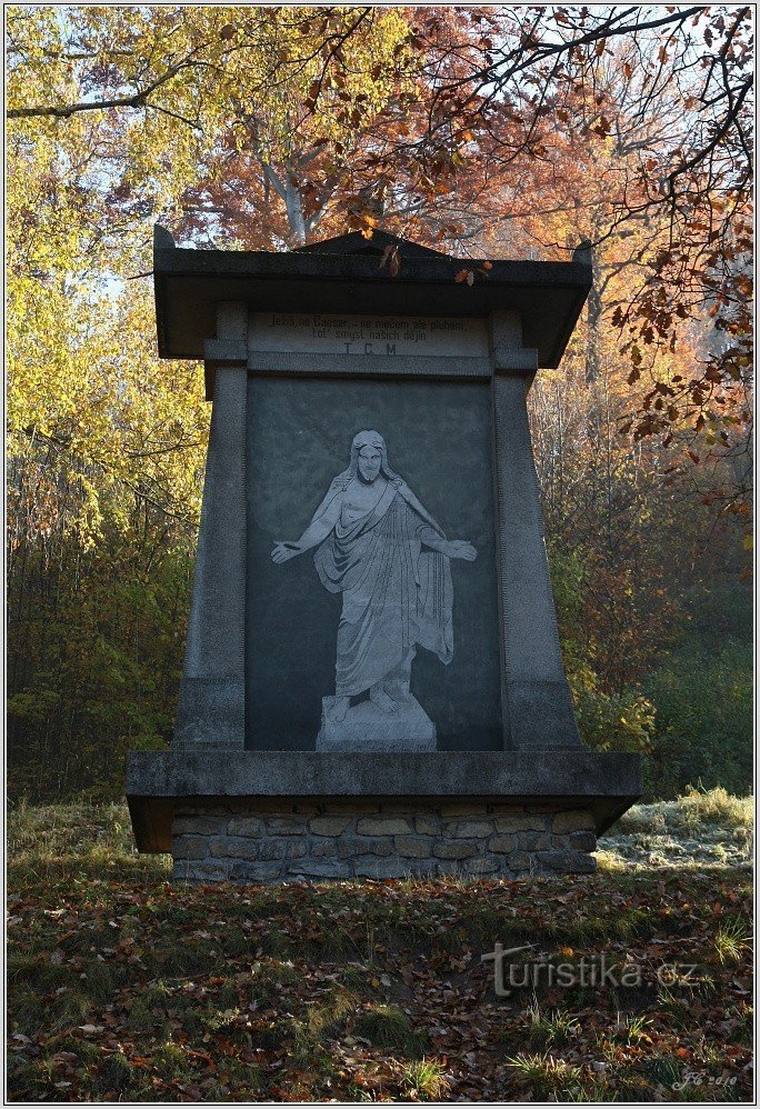 3-Monument van boswachters