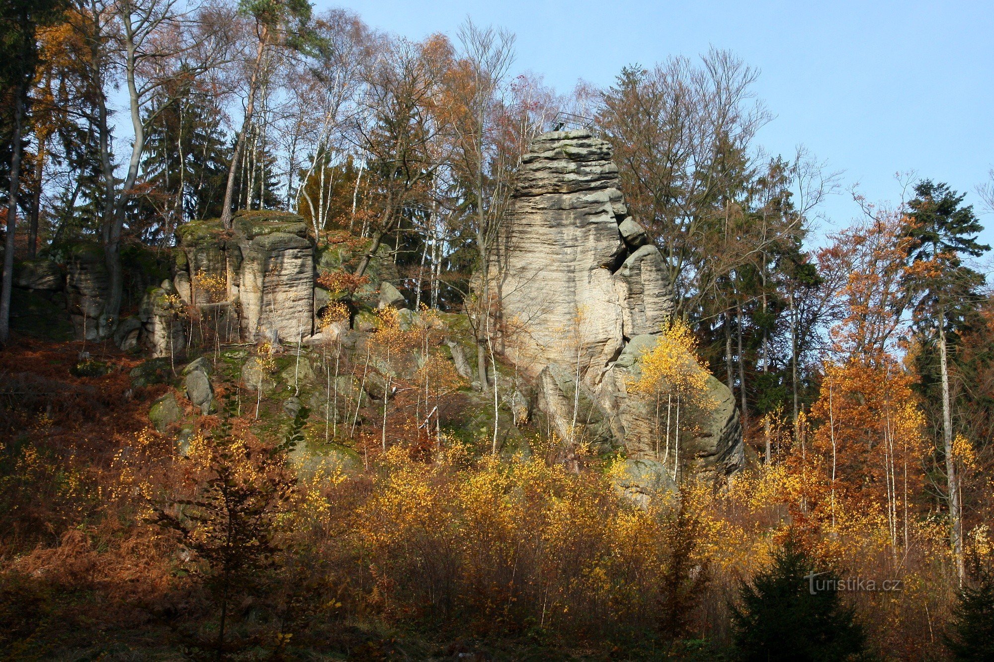 3-Der schiefe Turm