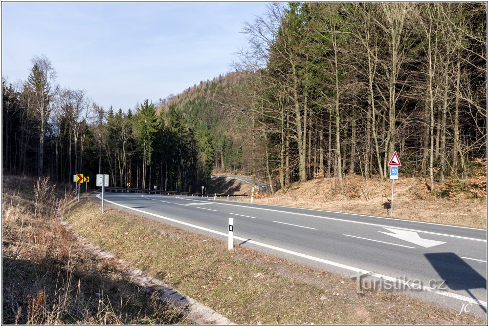 ブルモフからの3-Road