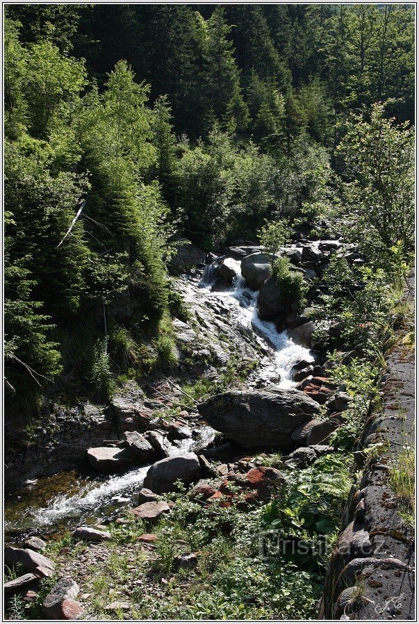 3-Svatopetrský stream