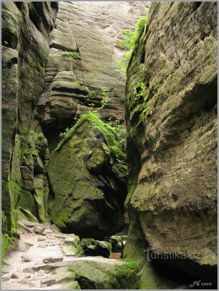 3-Teplice rocks