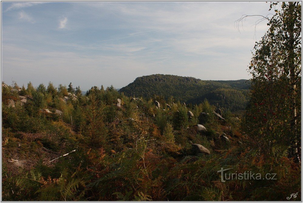 3-Großer Haufen