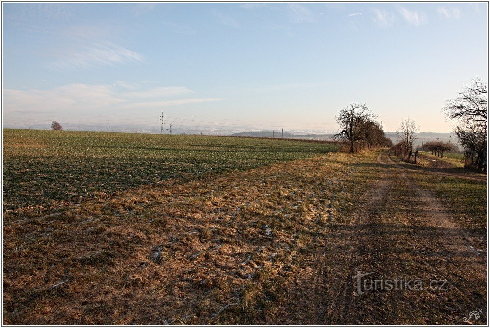 3-Vistas de Rychnovská Lhotka