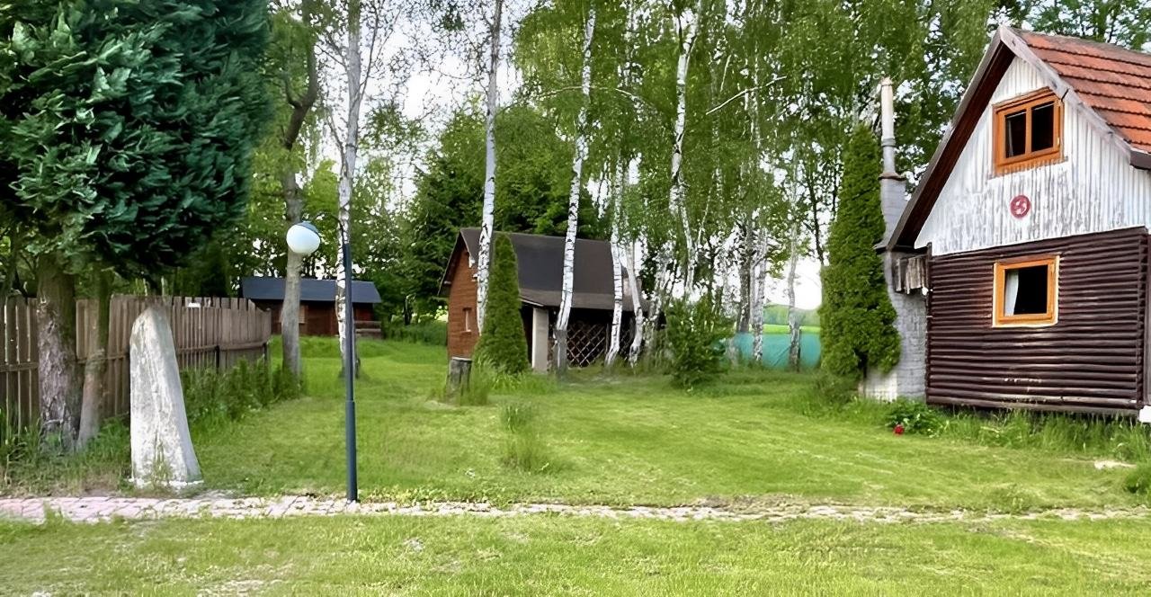 3Roses - chatičky na severu Čech