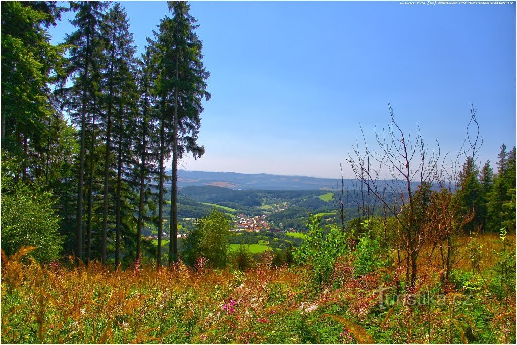 6. Rochers crépitants