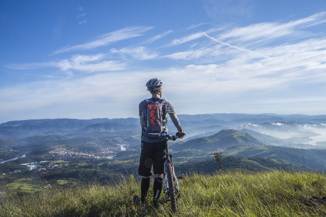 8 cele mai bune sfaturi pentru excursii cu bicicleta cu familia