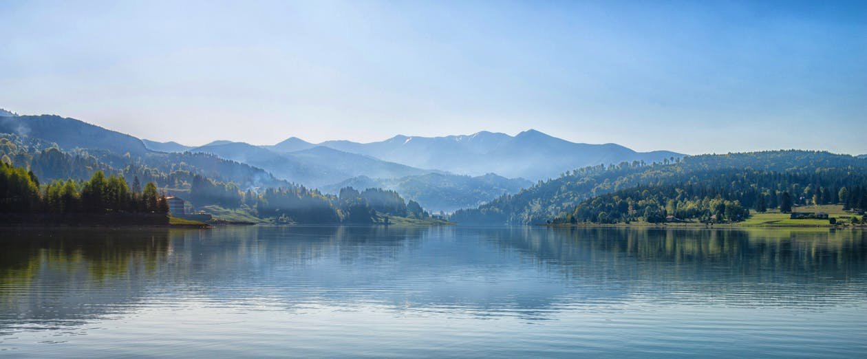 8 cele mai bune sfaturi pentru înotul de weekend lângă Praga