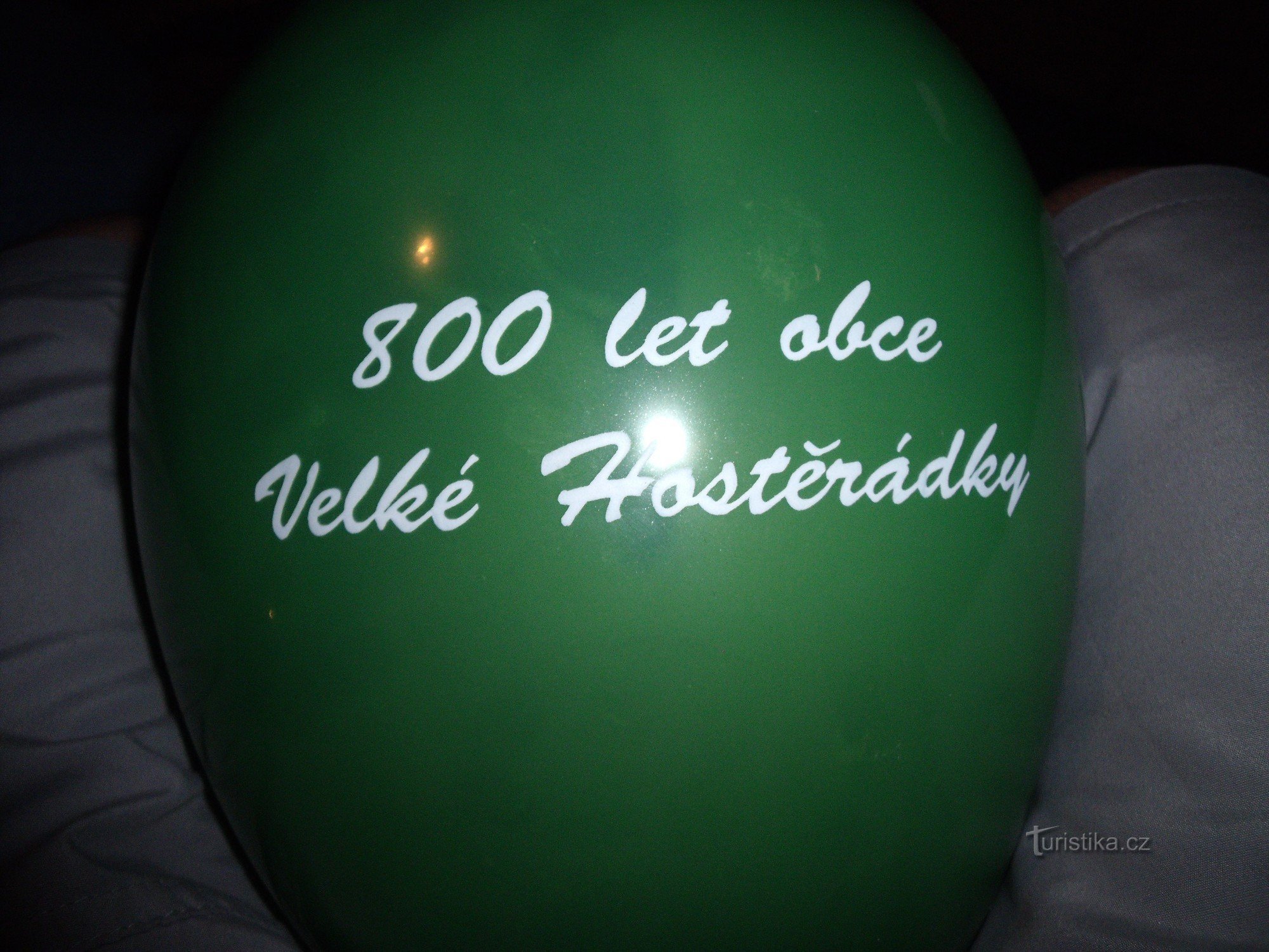 800 godina sela