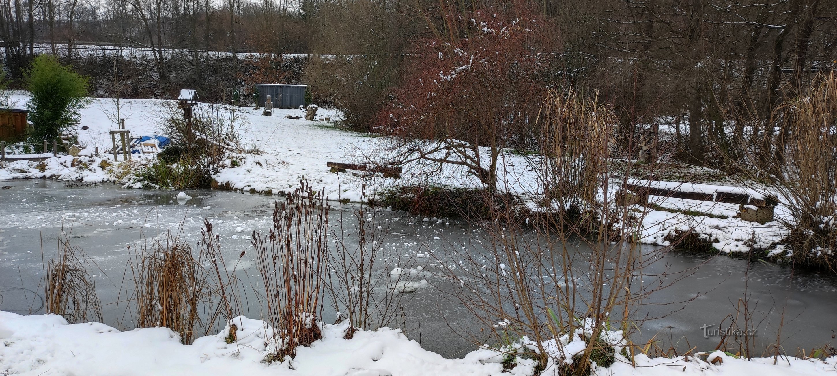 Le moulin d'Abel