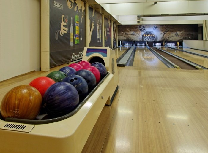 Abszolút Bowling