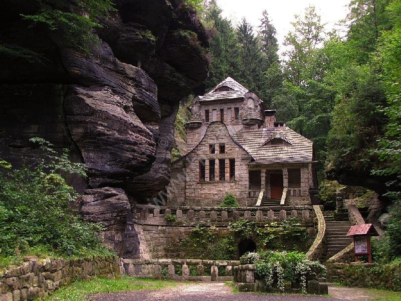 acetylénová centrála