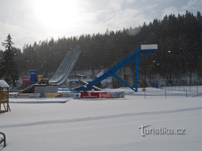 Akrobatski park