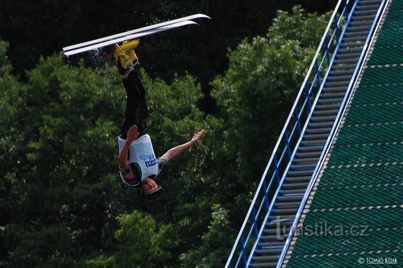 Acrobat park