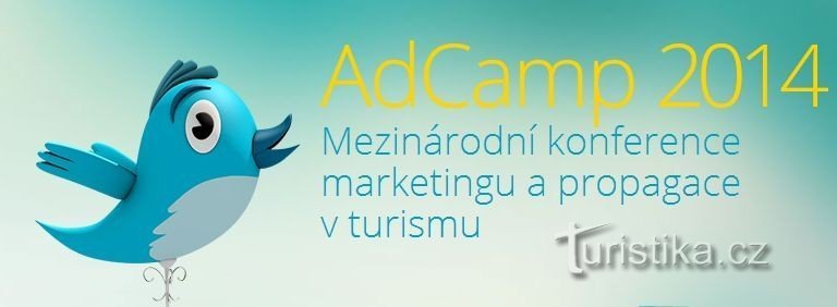 AdCamp 2014 - International konference om marketing og promotion i turisme