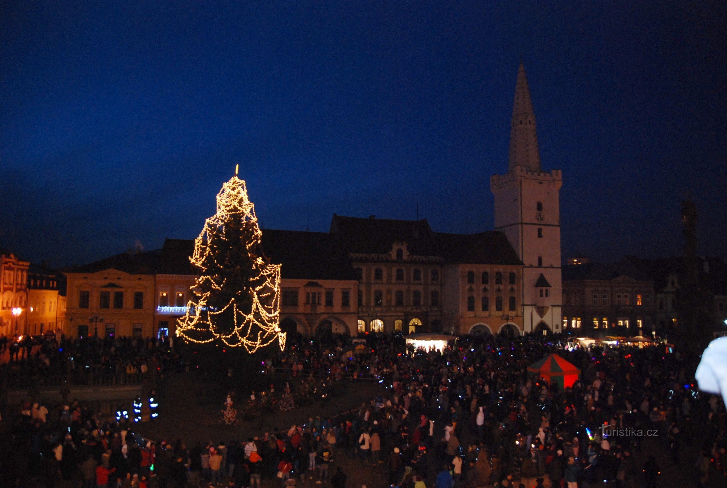 Adviento Kadaň 27.11.2021