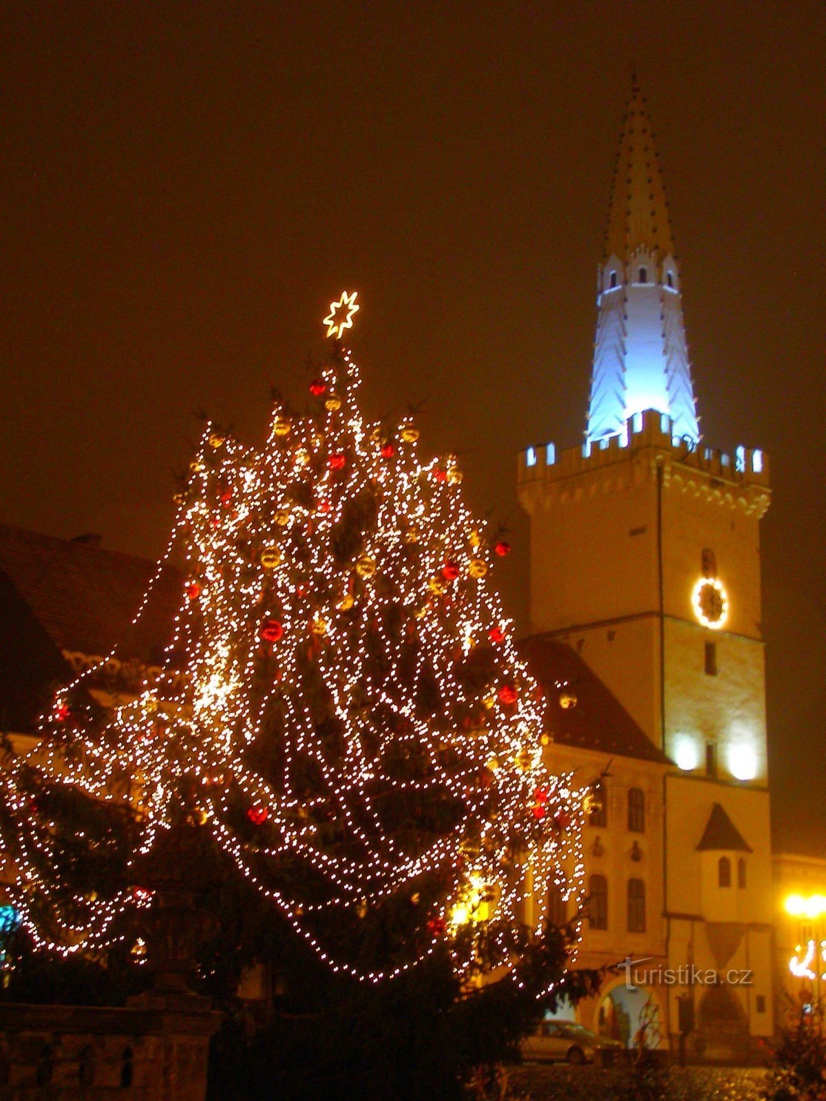 Advent Kadaň 27.11.2021