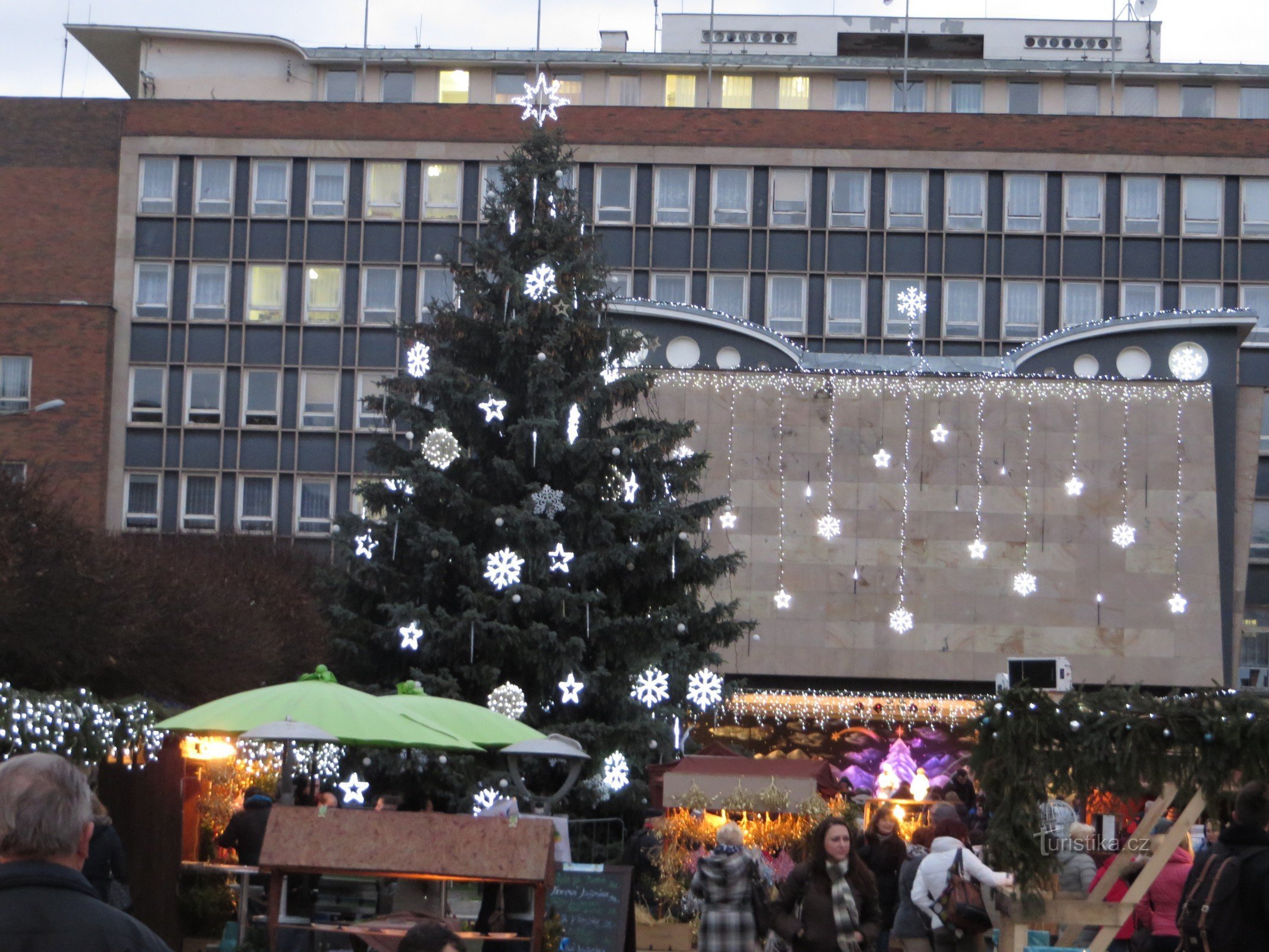 Mùa Vọng - Ústí nad Labem