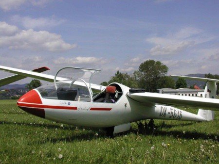 Aeroclub Liberec zs