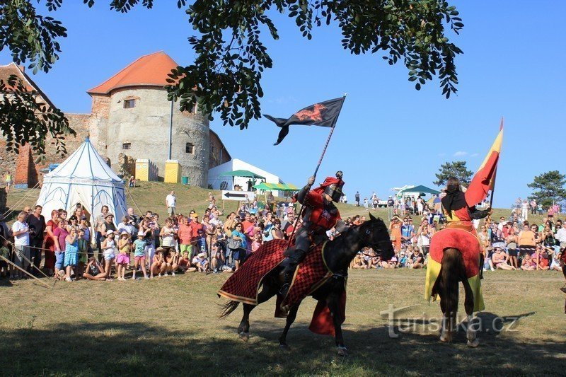 Evenimente pentru întreaga familie