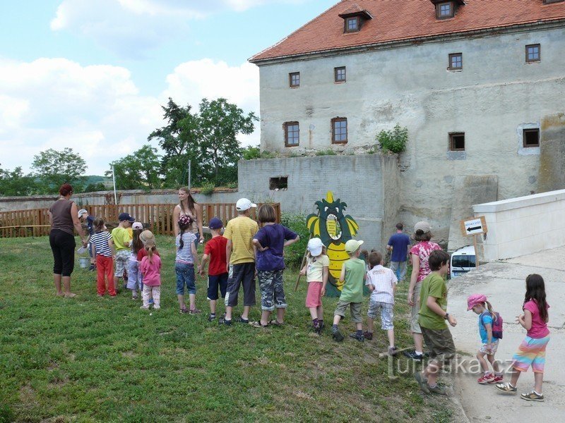 Evenimente pentru întreaga familie