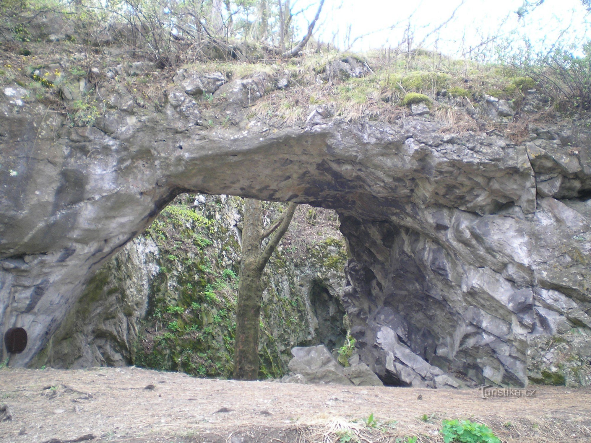 puerta de terciopelo