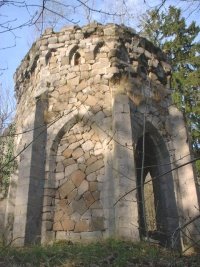 Alain's Tower