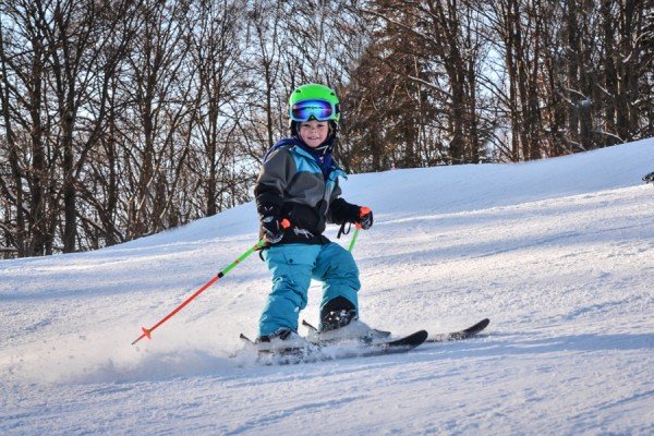 Aldrovvitkovice im Riesengebirge