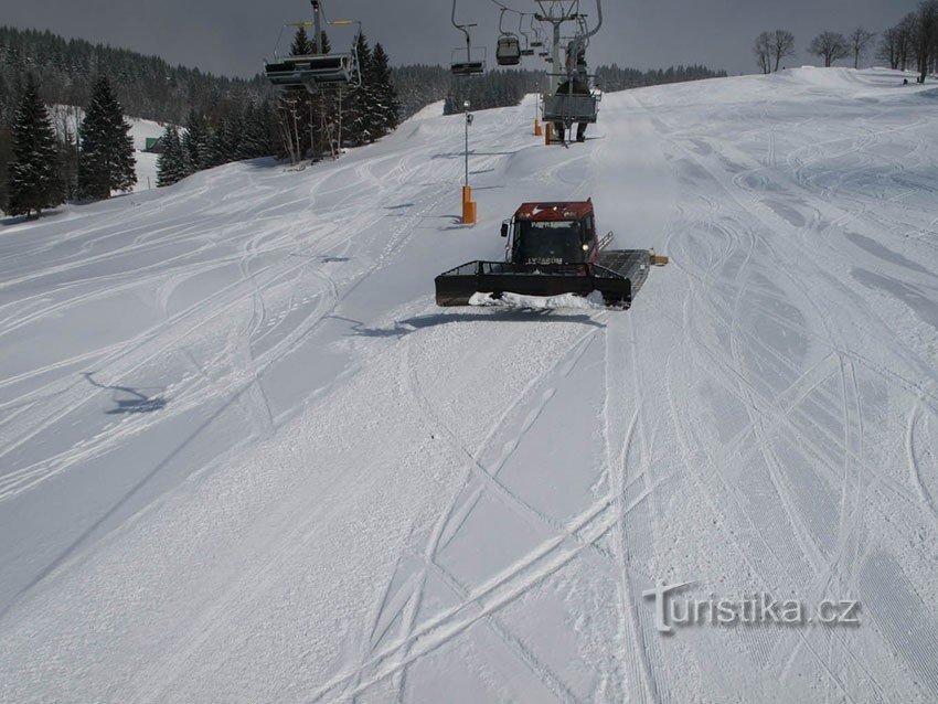 Ampak učinkovito