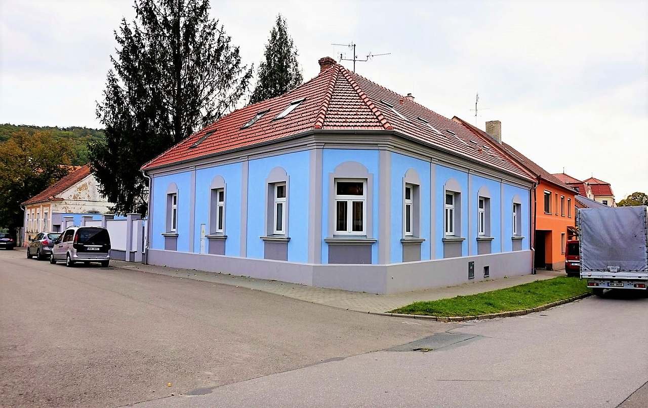 Appartements Alegria Natur Mikulov