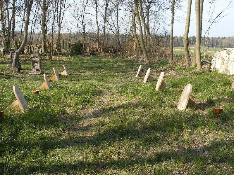 alej veršů Jaroslava Herdy